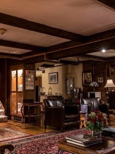 The Brae Loch Inn - Cazenovia, NY