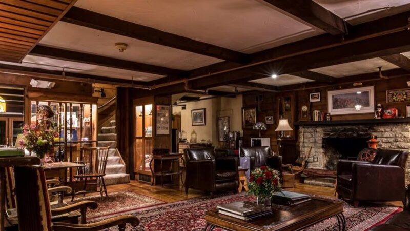 The Brae Loch Inn - Cazenovia, NY