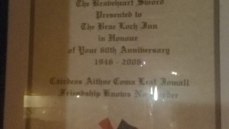 The Brae Loch Inn - Cazenovia, NY