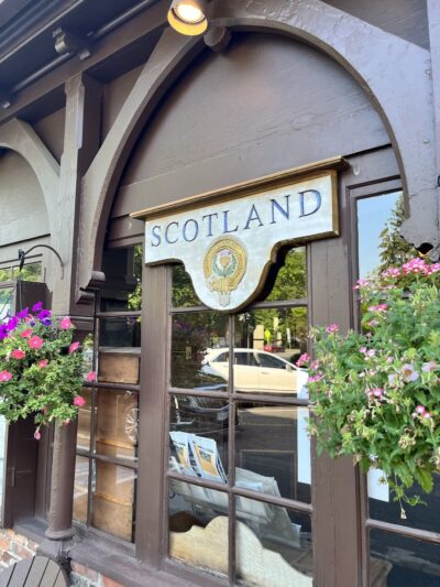 The Brae Loch Inn - Cazenovia, NY