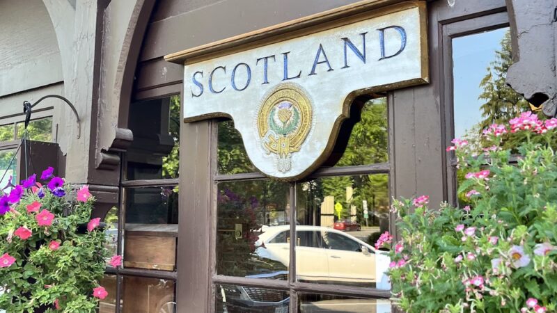 The Brae Loch Inn - Cazenovia, NY