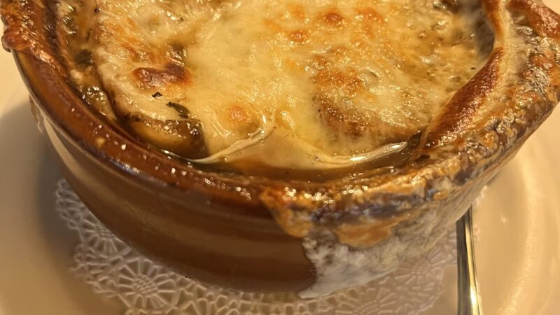 The Brae Loch Inn - Cazenovia, NY