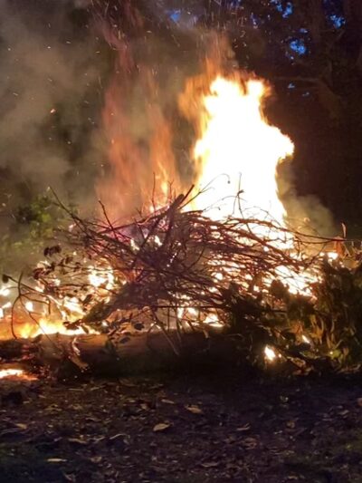 Cedar Bluff Town Park - Cedar Bluff, AL