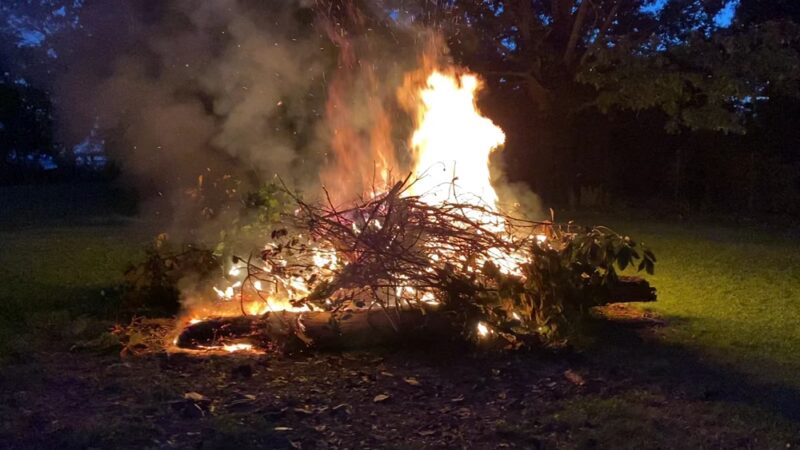 Cedar Bluff Town Park - Cedar Bluff, AL