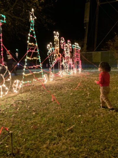 Cedar Bluff Town Park - Cedar Bluff, AL