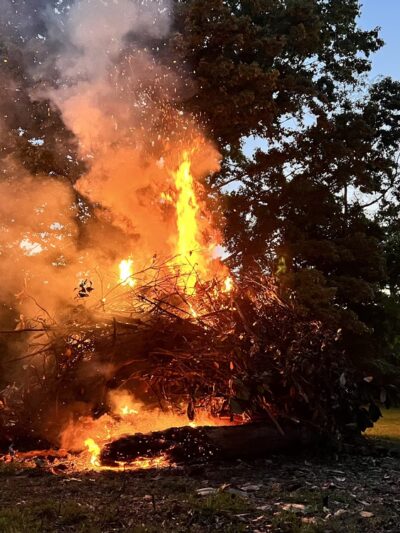 Cedar Bluff Town Park - Cedar Bluff, AL