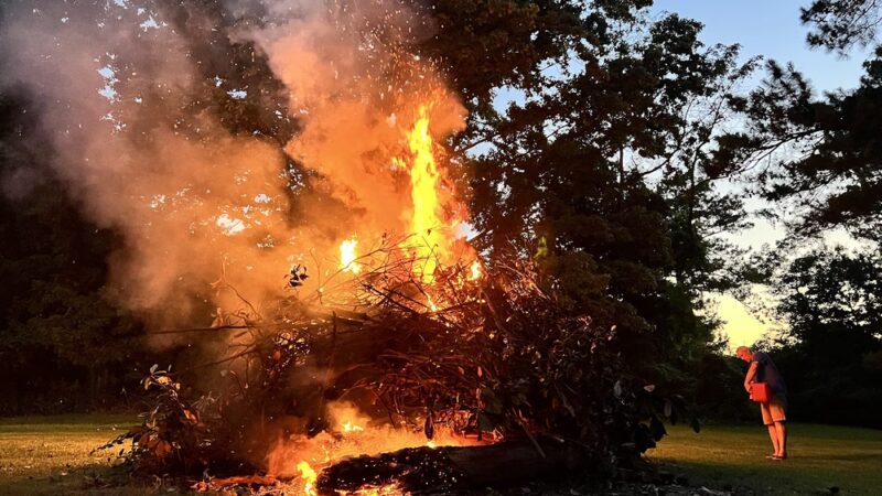 Cedar Bluff Town Park - Cedar Bluff, AL