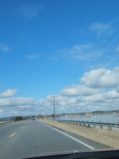 Cedar Bluff Town Park - Cedar Bluff, AL