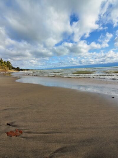 Amsterdam Park - Cedar Grove, WI