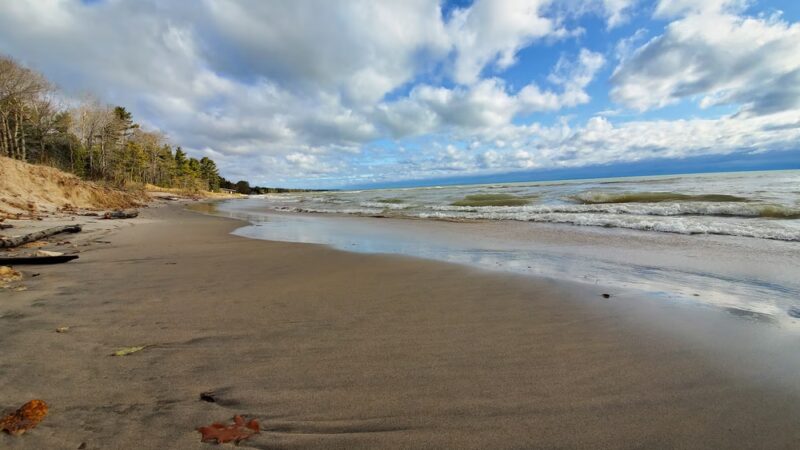 Amsterdam Park - Cedar Grove, WI