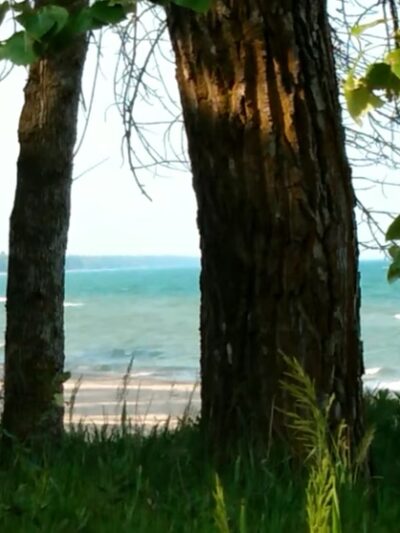 Amsterdam Park - Cedar Grove, WI