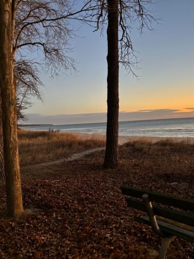 Amsterdam Park - Cedar Grove, WI