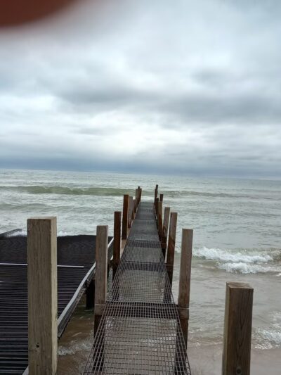 Amsterdam Park - Cedar Grove, WI