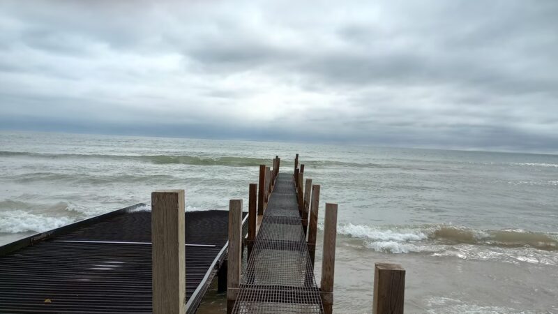 Amsterdam Park - Cedar Grove, WI