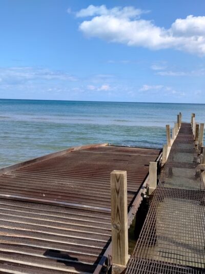 Amsterdam Park - Cedar Grove, WI