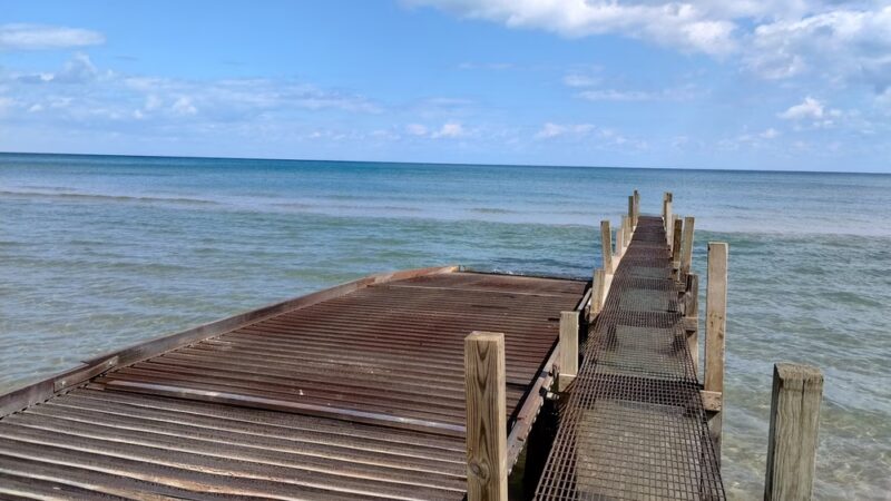 Amsterdam Park - Cedar Grove, WI