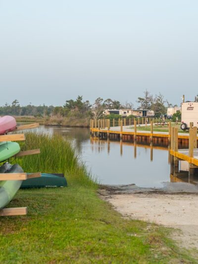 Cedar Island Ranch - Cedar Island, NC