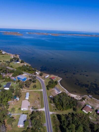 Cedar Island Ranch - Cedar Island, NC