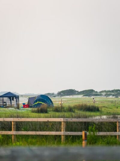 Cedar Island Ranch - Cedar Island, NC