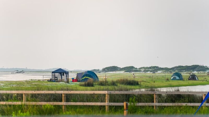 Cedar Island Ranch - Cedar Island, NC