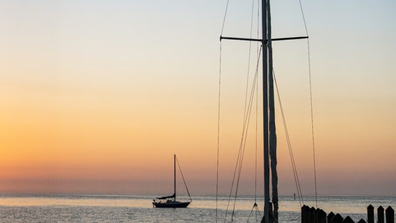 Cedar Key Public Beach - Cedar Key, FL
