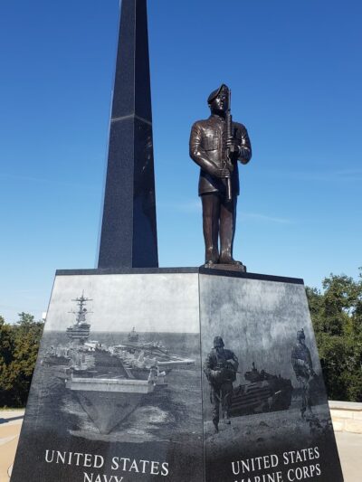 Cedar Bark Park - Cedar Park, TX