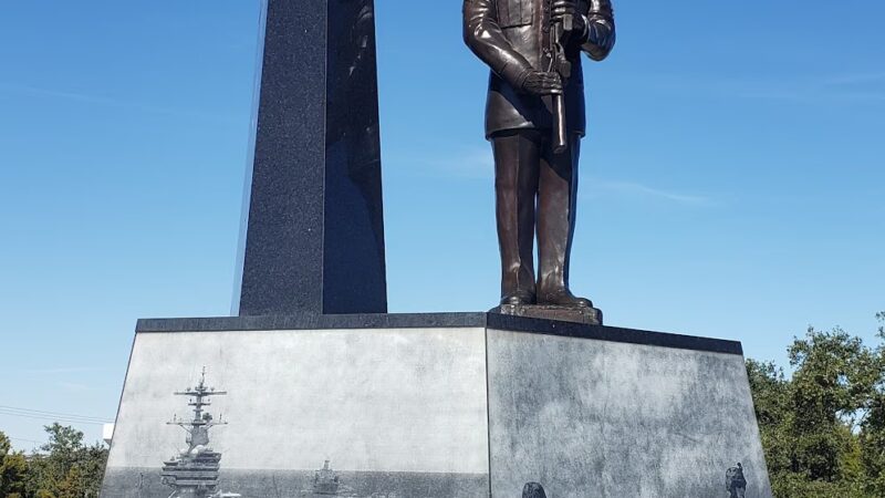 Cedar Bark Park - Cedar Park, TX