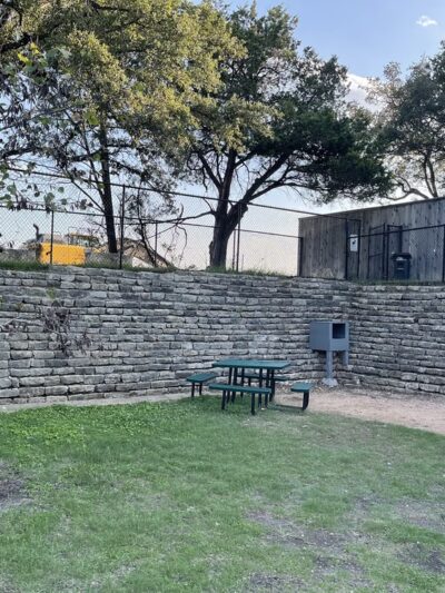 London Lane Dog Park - Cedar Park, TX