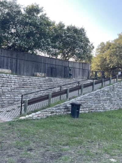 London Lane Dog Park - Cedar Park, TX