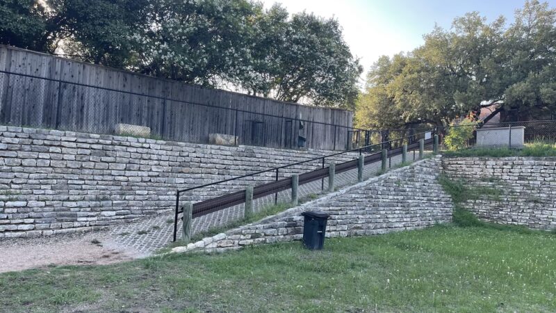 London Lane Dog Park - Cedar Park, TX