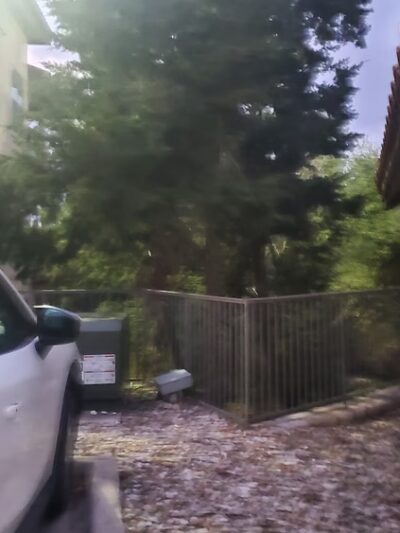 McCann Park Dog Park - Cedar Park, TX