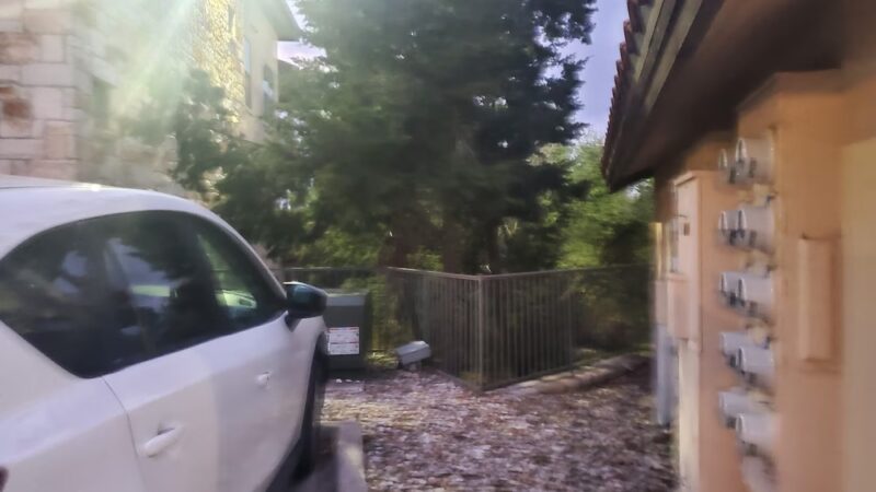 McCann Park Dog Park - Cedar Park, TX