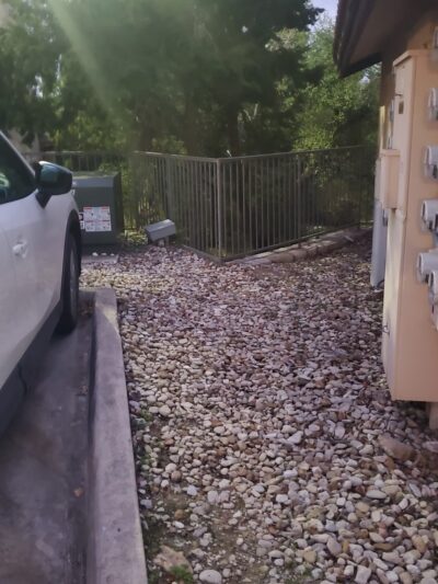 McCann Park Dog Park - Cedar Park, TX