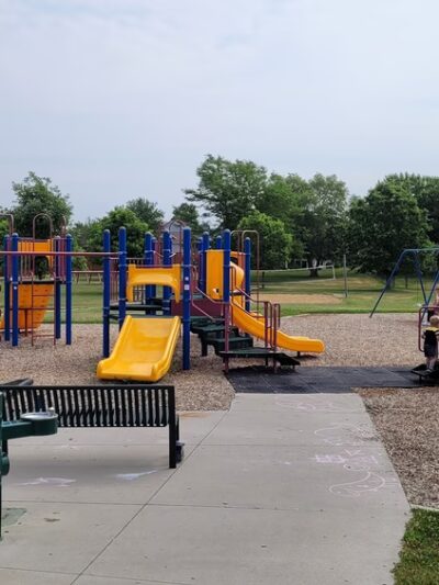 Fox Trail Park - Cedar Rapids, IA