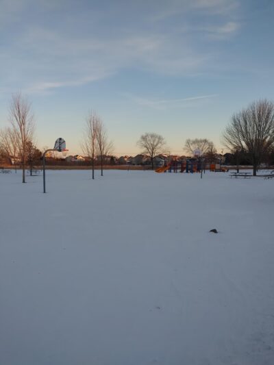 Fox Trail Park - Cedar Rapids, IA