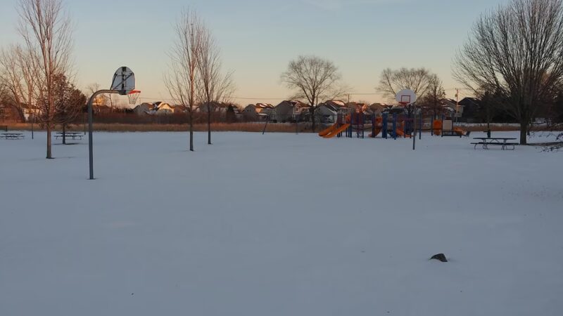 Fox Trail Park - Cedar Rapids, IA