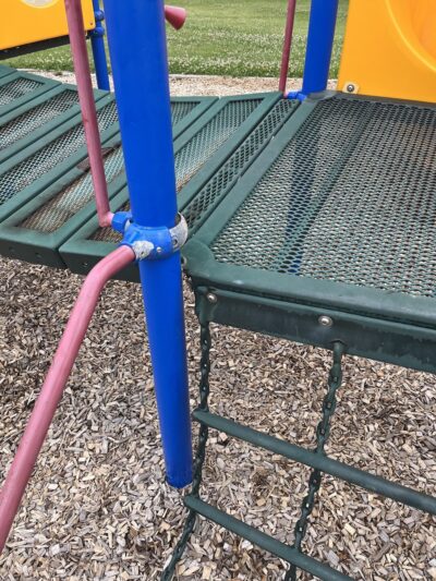 Fox Trail Park - Cedar Rapids, IA