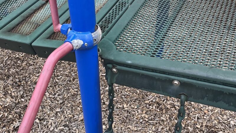 Fox Trail Park - Cedar Rapids, IA