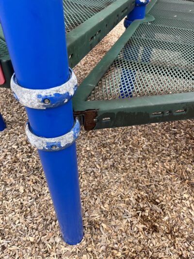 Fox Trail Park - Cedar Rapids, IA