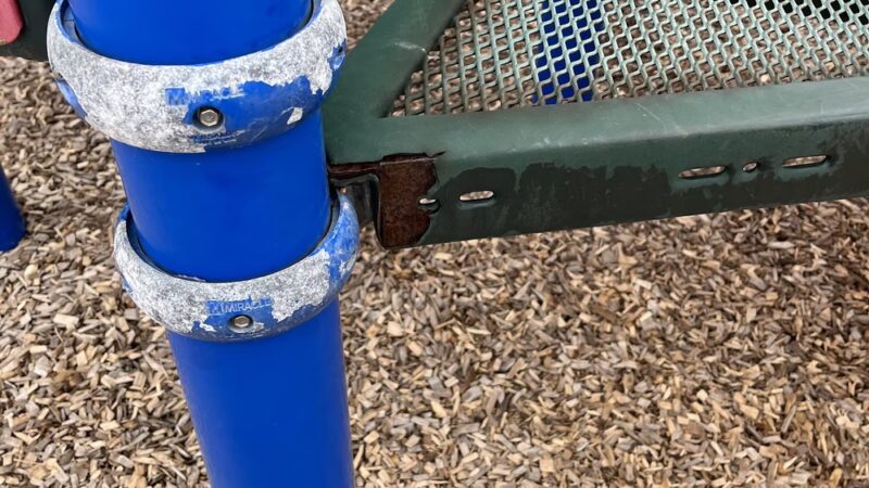 Fox Trail Park - Cedar Rapids, IA