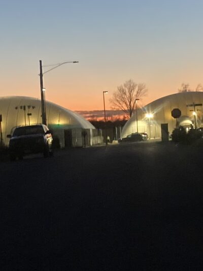 Kenwood Park - Cedar Rapids, IA