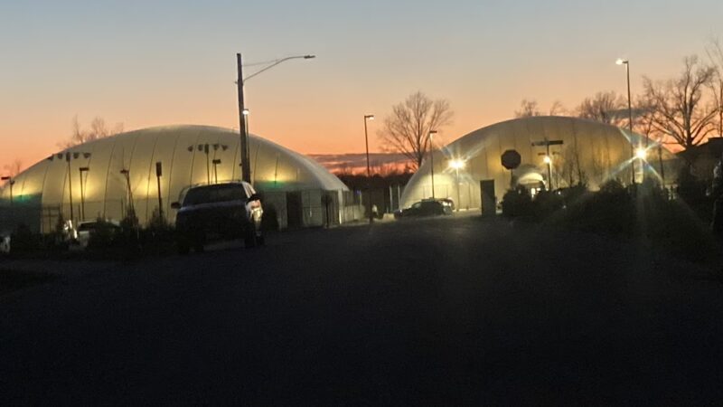 Kenwood Park - Cedar Rapids, IA