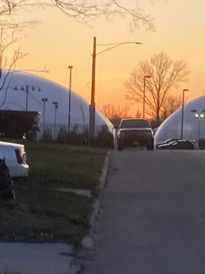 Kenwood Park - Cedar Rapids, IA