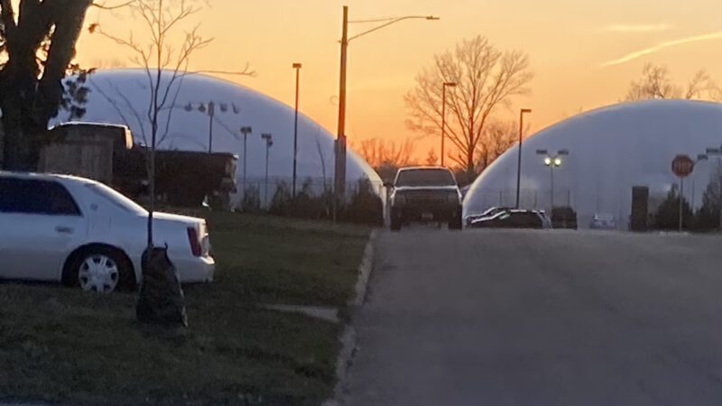 Kenwood Park - Cedar Rapids, IA