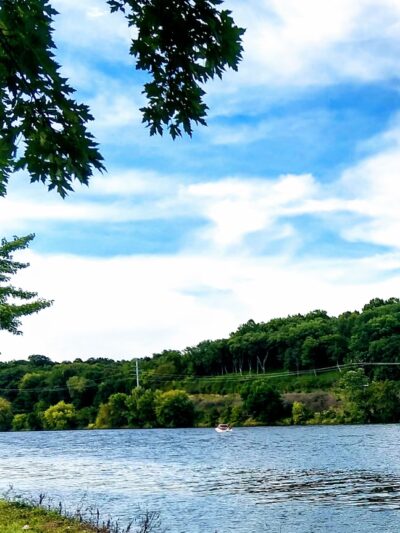 Manhattan/Robbins Lake Park - Cedar Rapids, IA