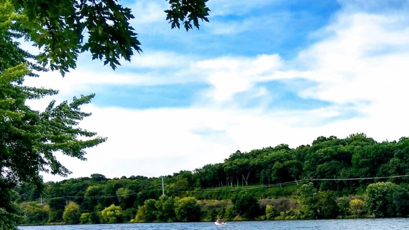 Manhattan/Robbins Lake Park - Cedar Rapids, IA
