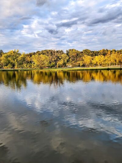 Manhattan/Robbins Lake Park - Cedar Rapids, IA