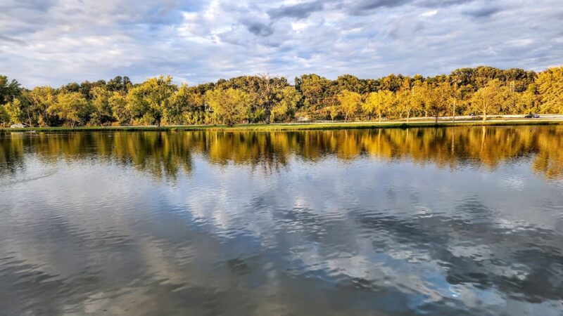 Manhattan/Robbins Lake Park - Cedar Rapids, IA
