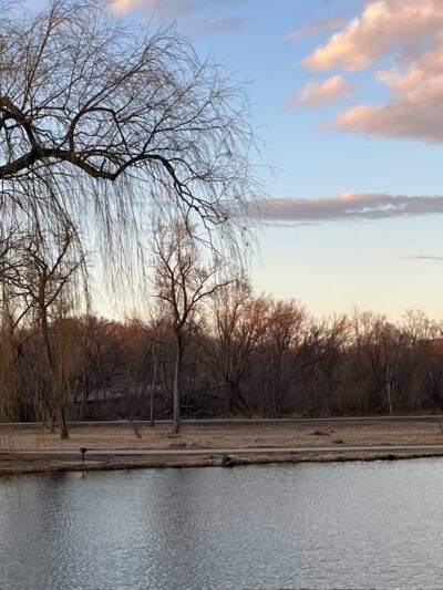 Manhattan/Robbins Lake Park - Cedar Rapids, IA