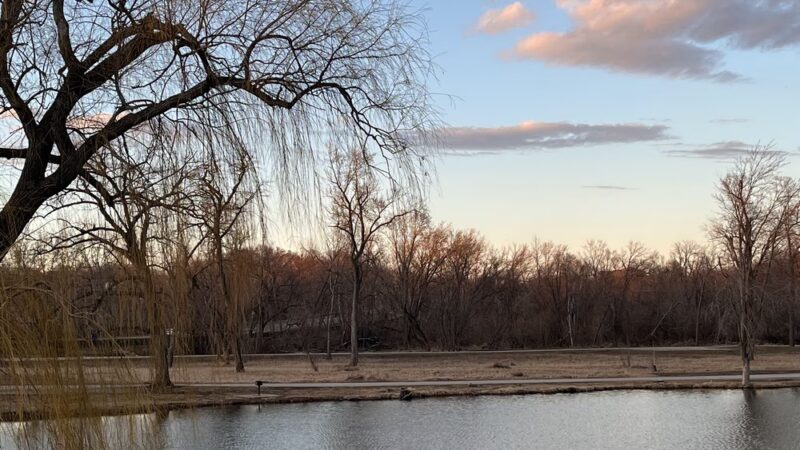 Manhattan/Robbins Lake Park - Cedar Rapids, IA